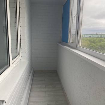 Сдается 1-комнатная квартира, 45,5 м²