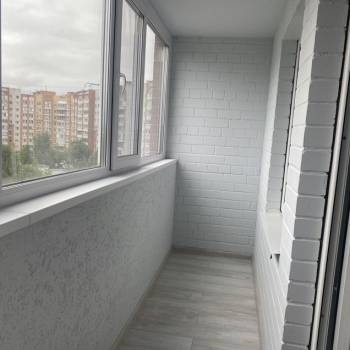 Сдается 1-комнатная квартира, 45,5 м²