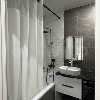 Продается 1-комнатная квартира, 39,7 м²