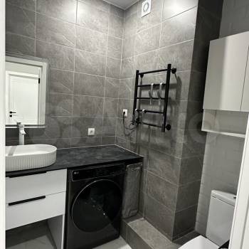 Продается 1-комнатная квартира, 39,7 м²