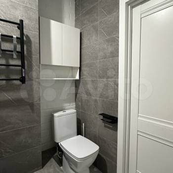 Продается 1-комнатная квартира, 39,7 м²