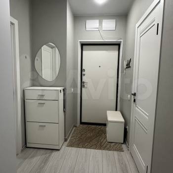 Продается 1-комнатная квартира, 39,7 м²