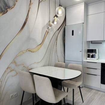 Продается 1-комнатная квартира, 39,7 м²