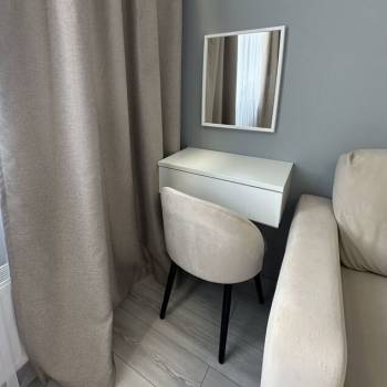 Продается 1-комнатная квартира, 39,7 м²