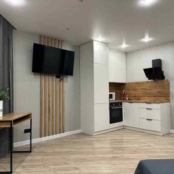 Сдается 1-комнатная квартира, 38 м²