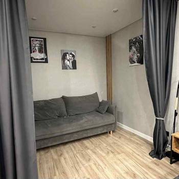 Сдается 1-комнатная квартира, 38 м²