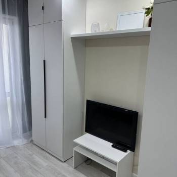 Сдается 1-комнатная квартира, 19,3 м²