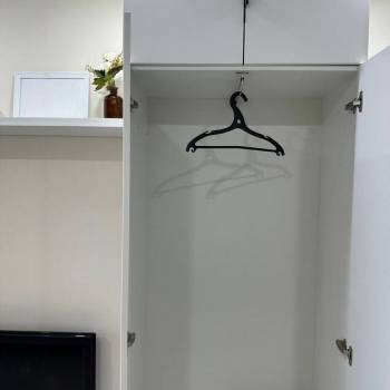 Сдается 1-комнатная квартира, 19,3 м²