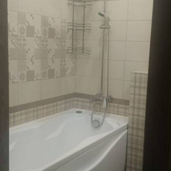 Сдается 1-комнатная квартира, 31 м²