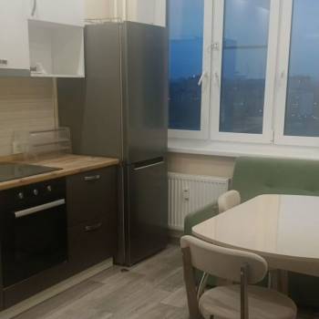 Сдается 1-комнатная квартира, 31 м²
