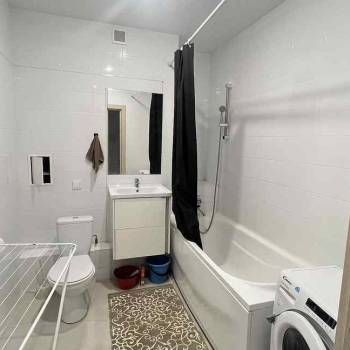 Сдается 1-комнатная квартира, 27,5 м²