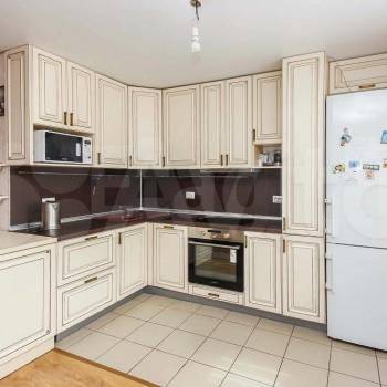 Продается 3-х комнатная квартира, 57,7 м²