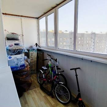 Продается 2-х комнатная квартира, 69,9 м²