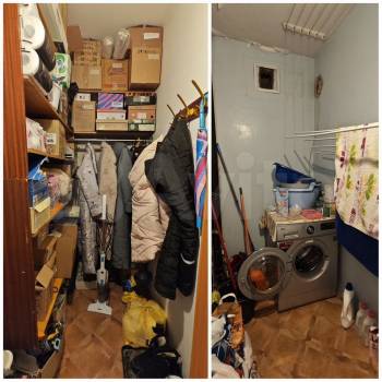 Продается 2-х комнатная квартира, 69,9 м²