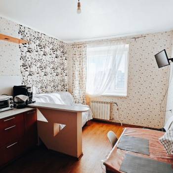 Продается 2-х комнатная квартира, 69,9 м²