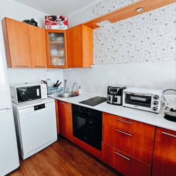Продается 2-х комнатная квартира, 69,9 м²