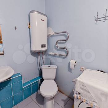 Продается 2-х комнатная квартира, 69,9 м²