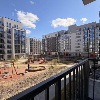 Сдается 1-комнатная квартира, 37,2 м²