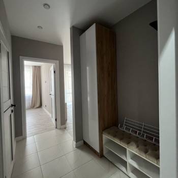 Сдается 1-комнатная квартира, 37,2 м²