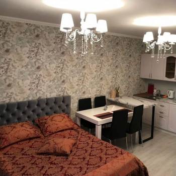 Сдается 1-комнатная квартира, 35 м²