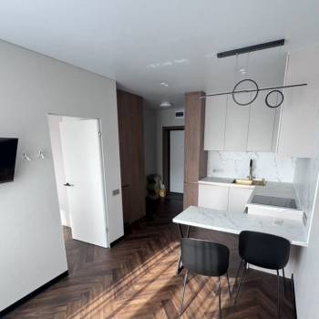 Сдается 2-х комнатная квартира, 33,2 м²