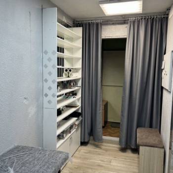 Сдается Нежилое помещение, 35 м²