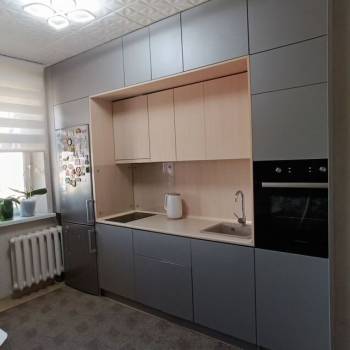 Продается 1-комнатная квартира, 40,8 м²