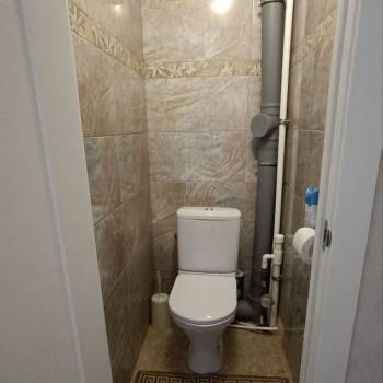Продается 1-комнатная квартира, 40,8 м²