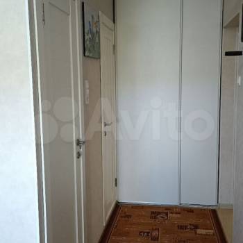 Продается 1-комнатная квартира, 40,8 м²