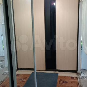 Продается 1-комнатная квартира, 40,8 м²