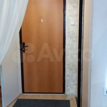 Продается 1-комнатная квартира, 40,8 м²