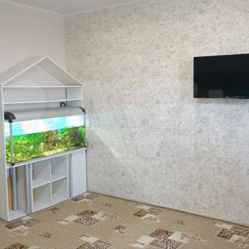 Продается 1-комнатная квартира, 40,8 м²