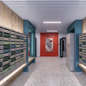 Продается 2-х комнатная квартира, 57,2 м²