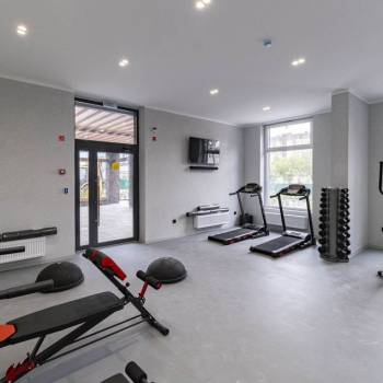 Продается 2-х комнатная квартира, 57,2 м²