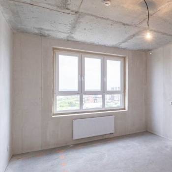 Продается 2-х комнатная квартира, 57,2 м²