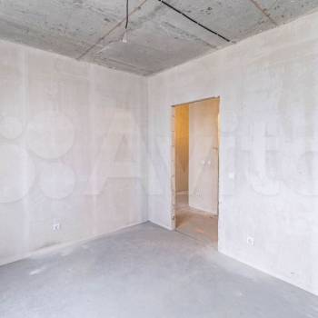 Продается 2-х комнатная квартира, 57,2 м²