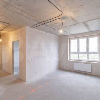 Продается 2-х комнатная квартира, 57,2 м²