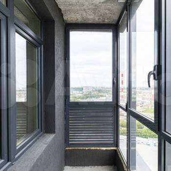 Продается 2-х комнатная квартира, 57,2 м²