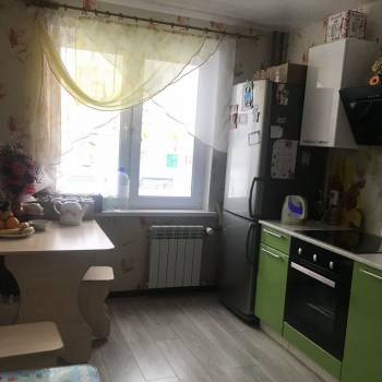Продается 2-х комнатная квартира, 52 м²