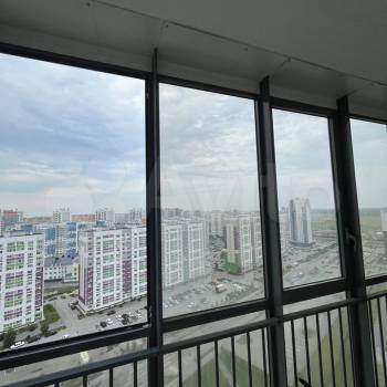 Продается 1-комнатная квартира, 38,2 м²