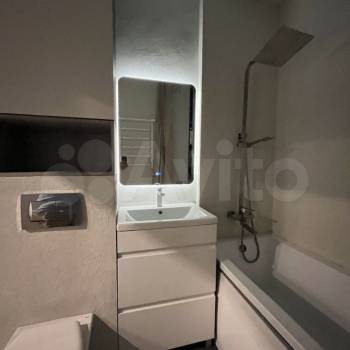 Продается 1-комнатная квартира, 38,2 м²