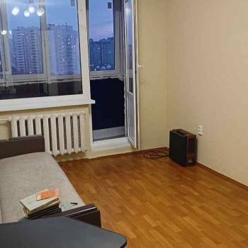 Сдается 1-комнатная квартира, 33 м²