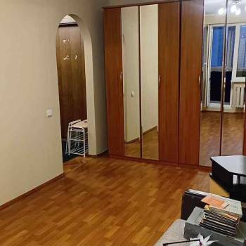 Сдается 1-комнатная квартира, 33 м²