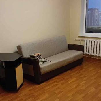 Сдается 1-комнатная квартира, 33 м²