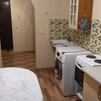 Сдается 1-комнатная квартира, 28 м²