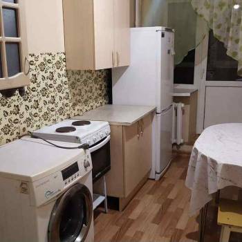 Сдается 1-комнатная квартира, 28 м²