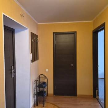 Продается 1-комнатная квартира, 47,8 м²