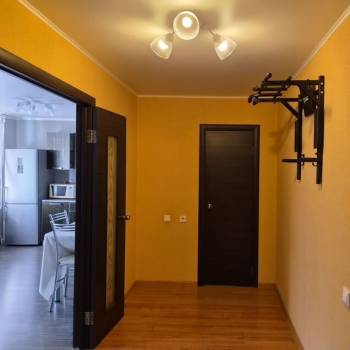 Продается 1-комнатная квартира, 47,8 м²