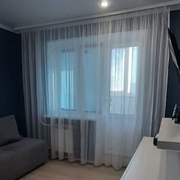 Продается 1-комнатная квартира, 51 м²