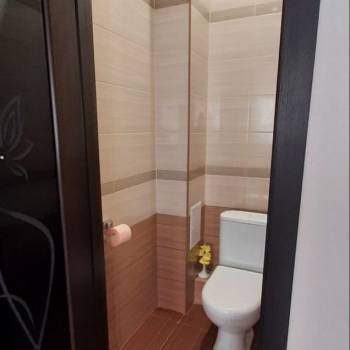 Продается 1-комнатная квартира, 51 м²